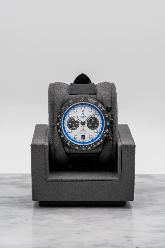 Black Bay Chrono 79377KN