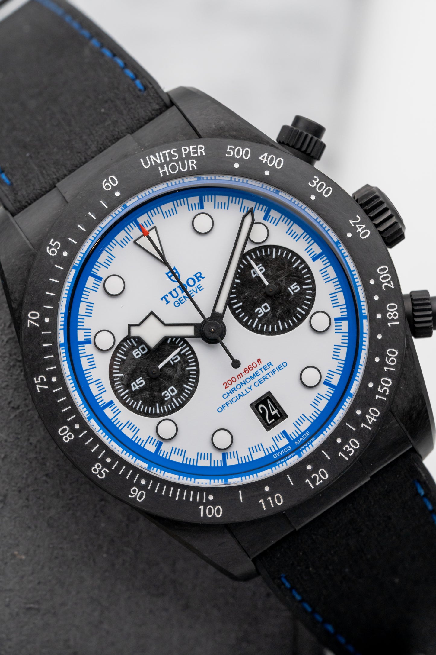 Black Bay Chrono 79377KN