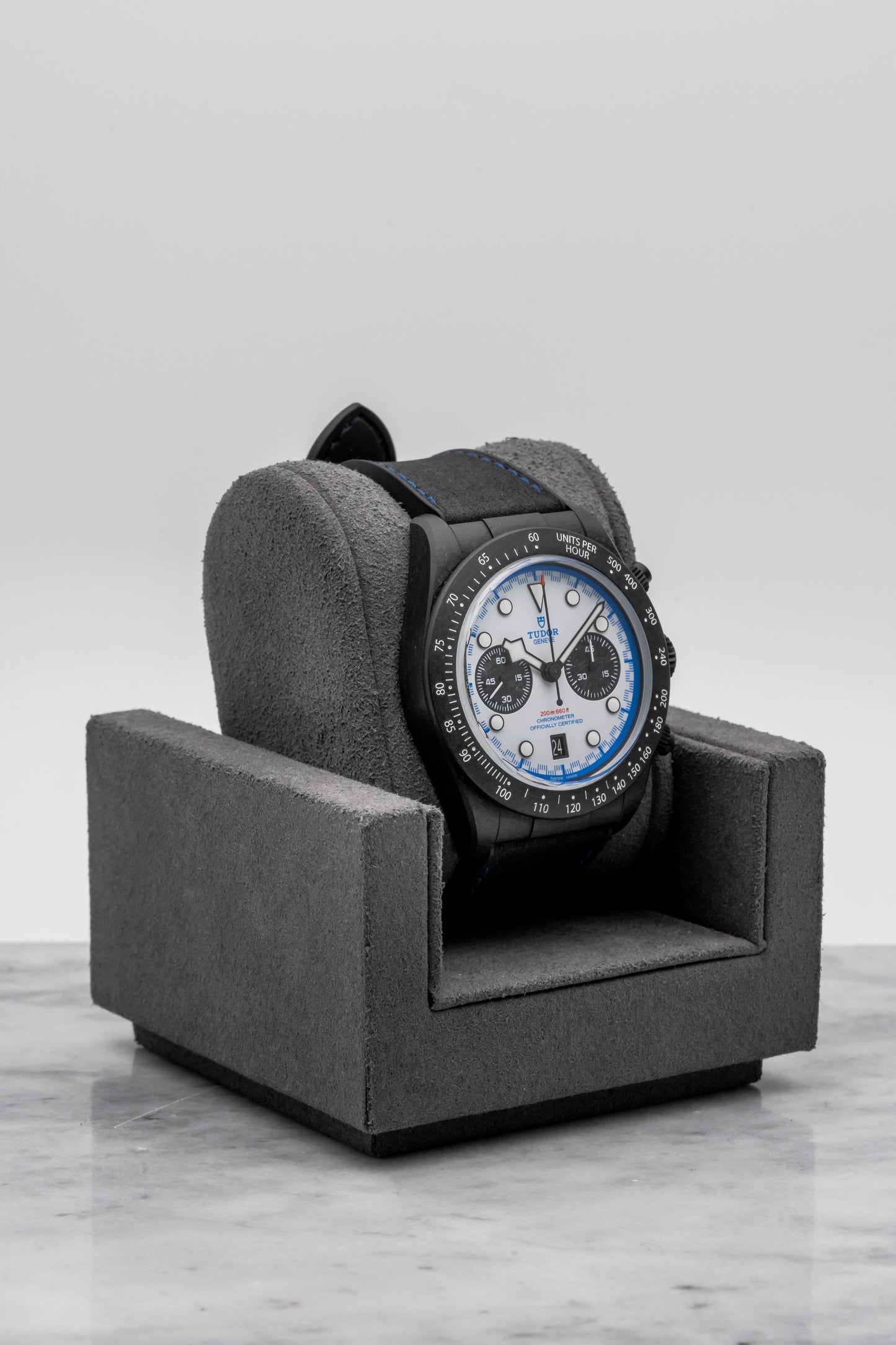 Black Bay Chrono 79377KN