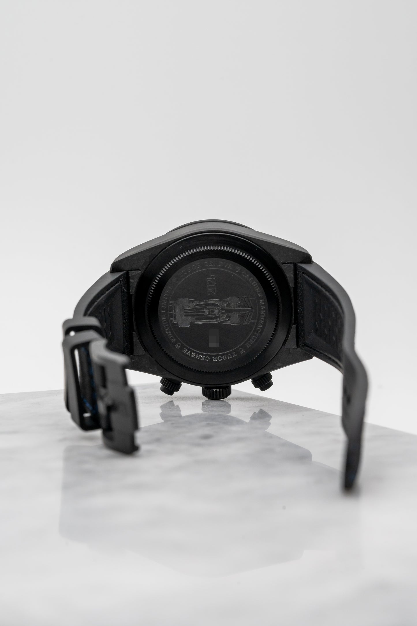 Black Bay Chrono 79377KN
