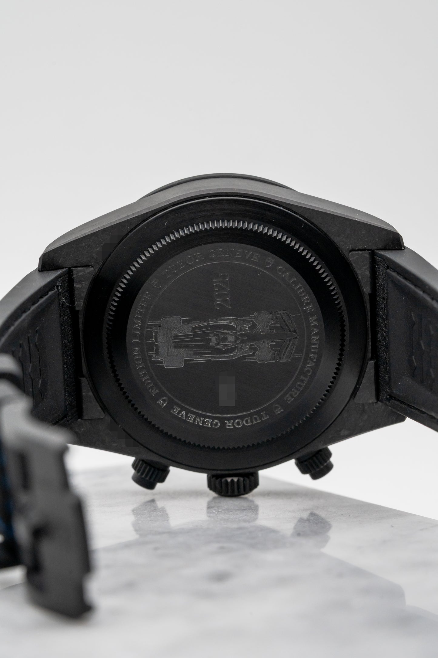 Black Bay Chrono 79377KN