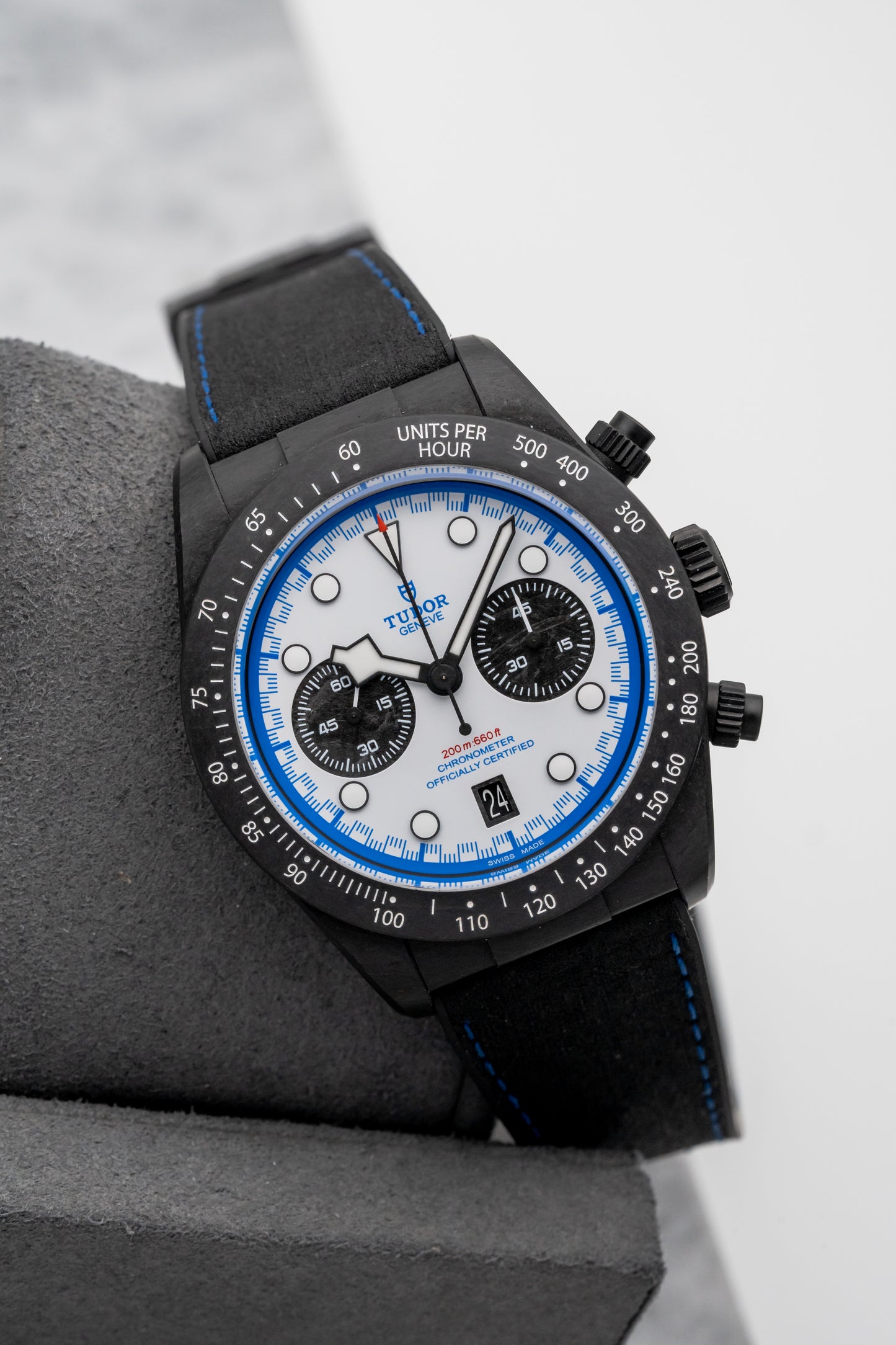 Black Bay Chrono 79377KN