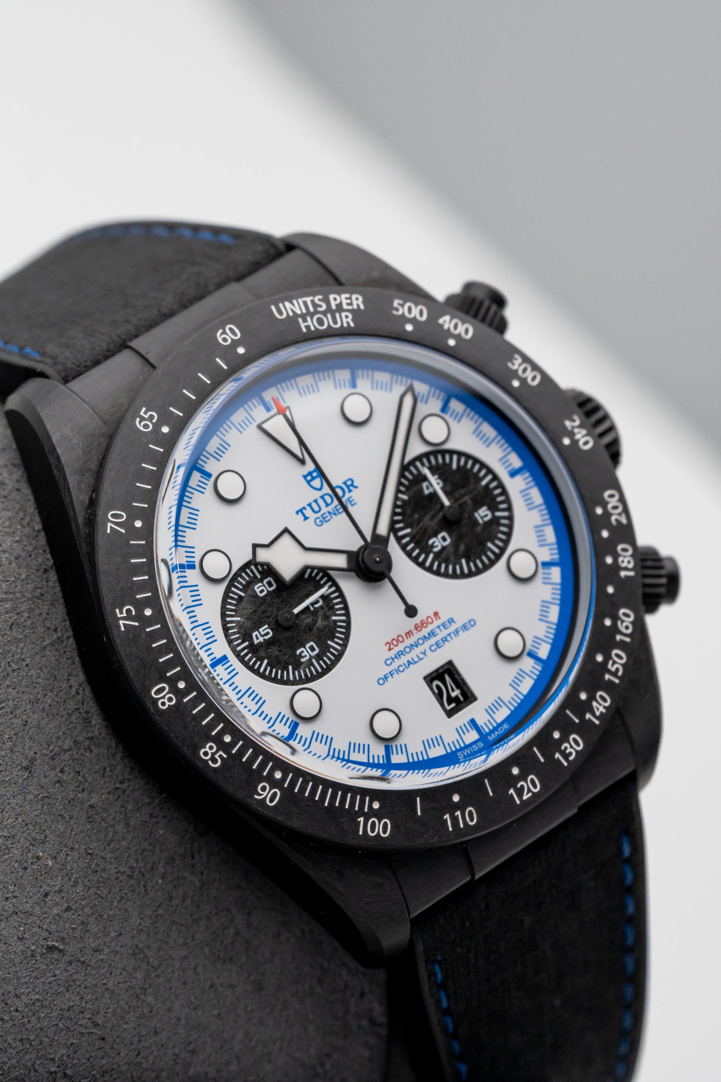 Black Bay Chrono 79377KN