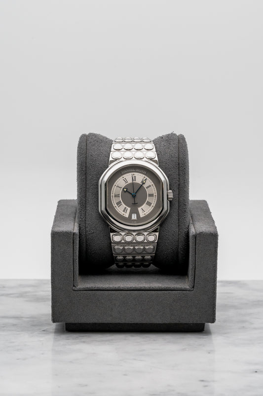 Daniel Roth Le Sentier S177 Grey Dial