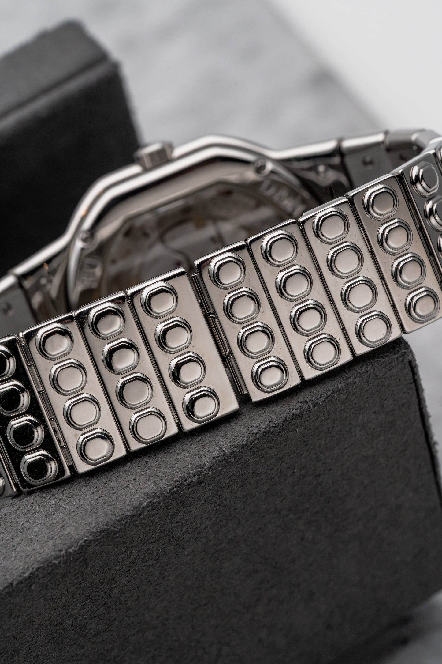 Daniel Roth Le Sentier S177 Grey Dial