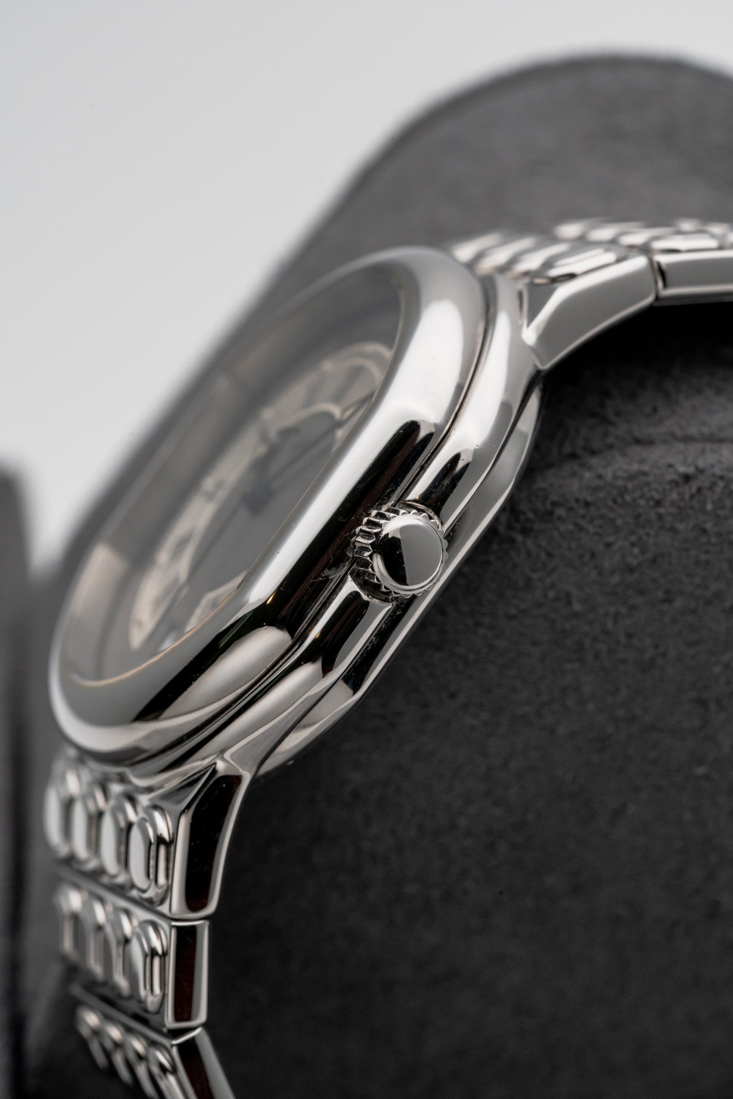 Daniel Roth Le Sentier S177 Grey Dial