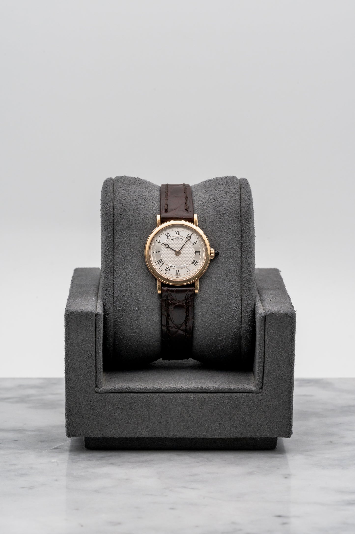 Breguet Ladies Classique 8110BA