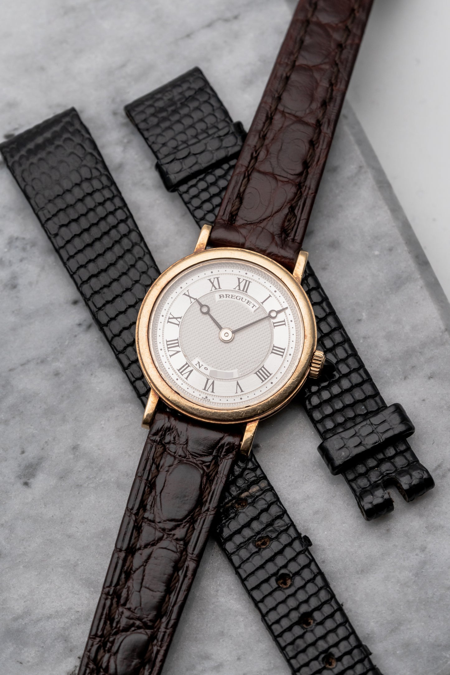 Breguet Ladies Classique 8110BA