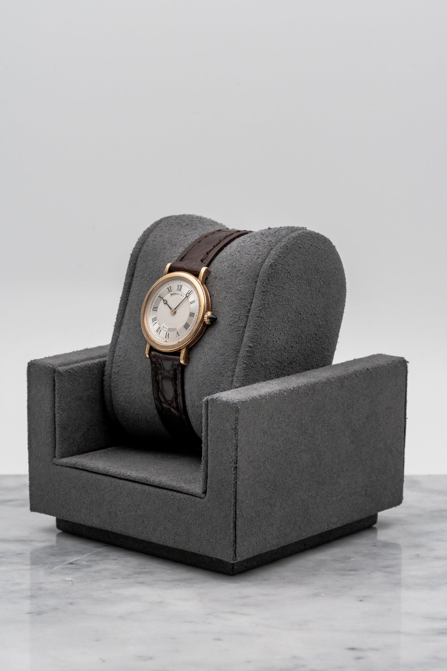 Breguet Ladies Classique 8110BA