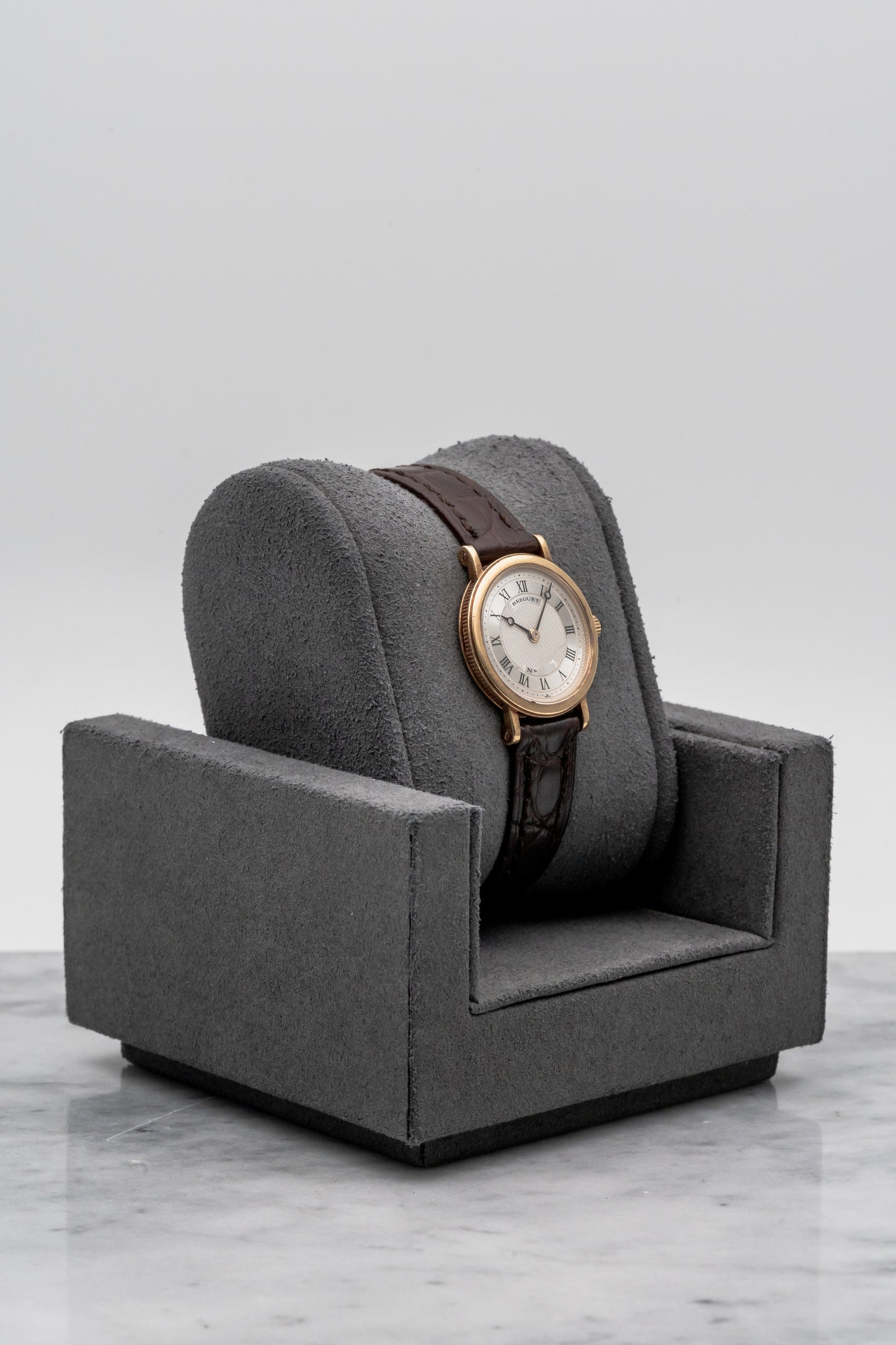Breguet Ladies Classique 8110BA