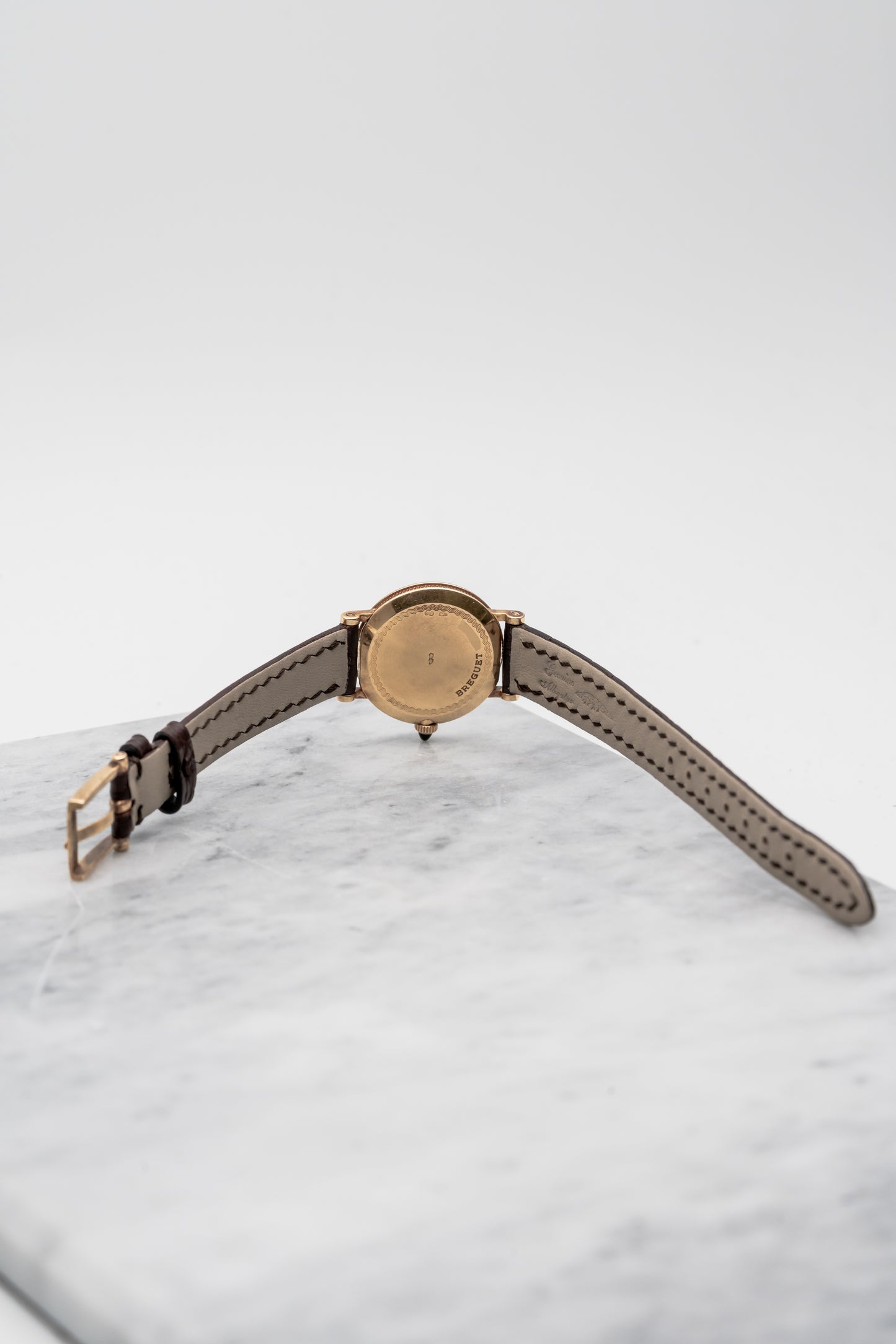 Breguet Ladies Classique 8110BA