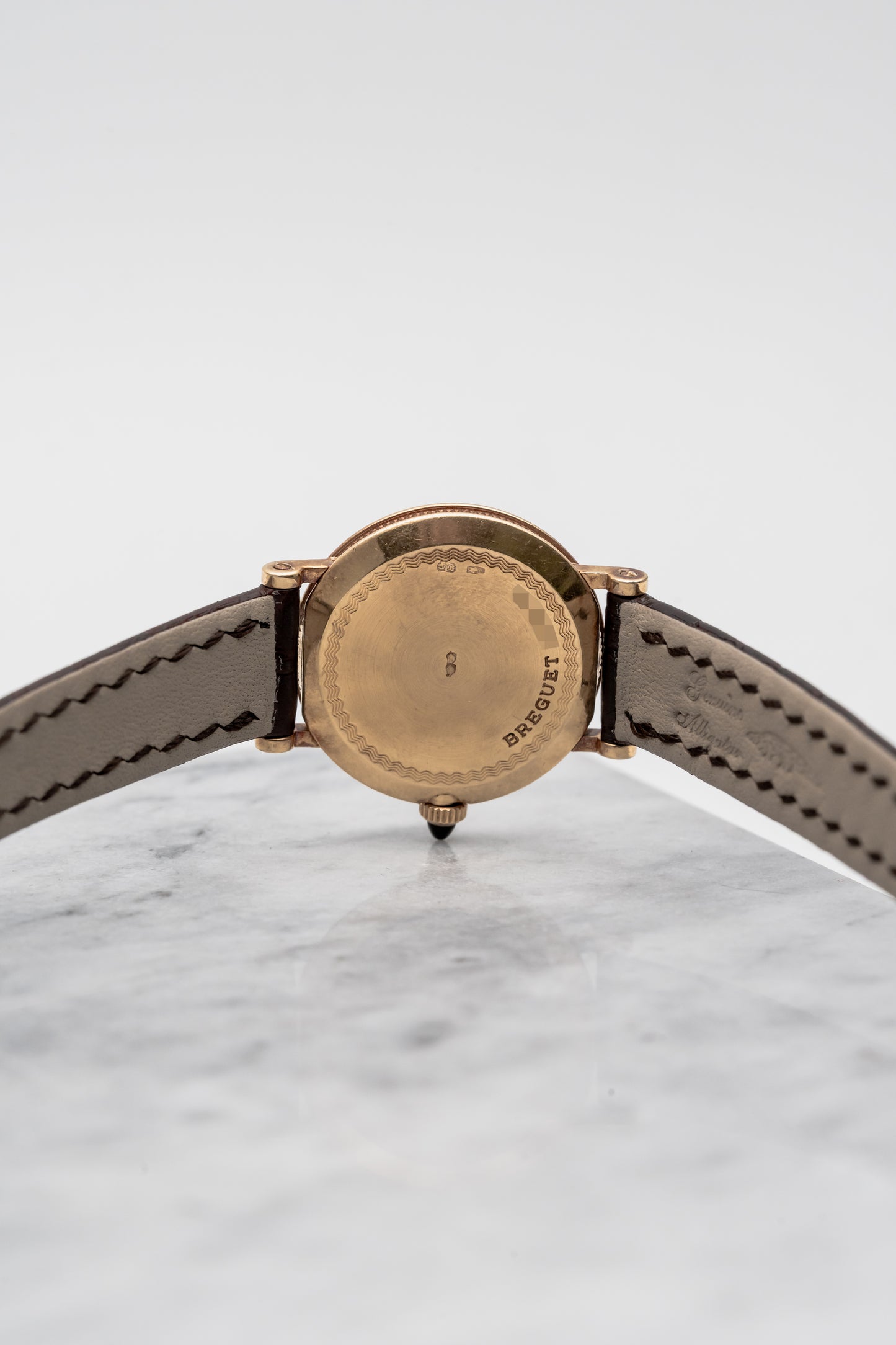 Breguet Ladies Classique 8110BA