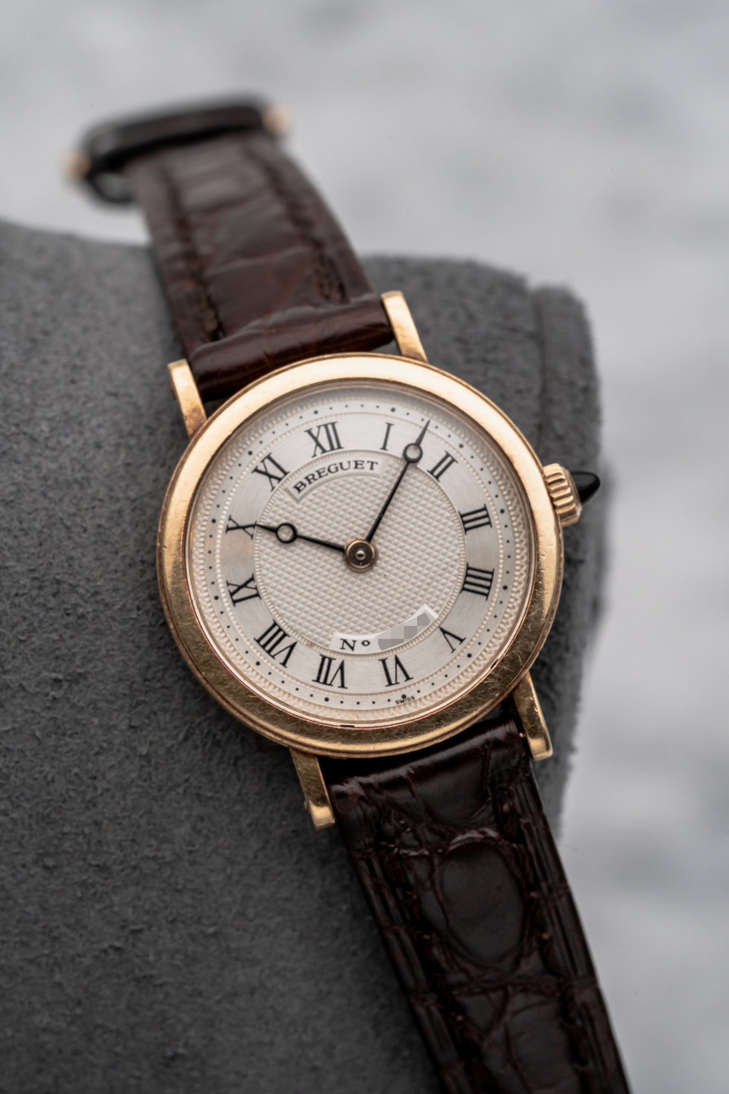 Breguet Ladies Classique 8110BA