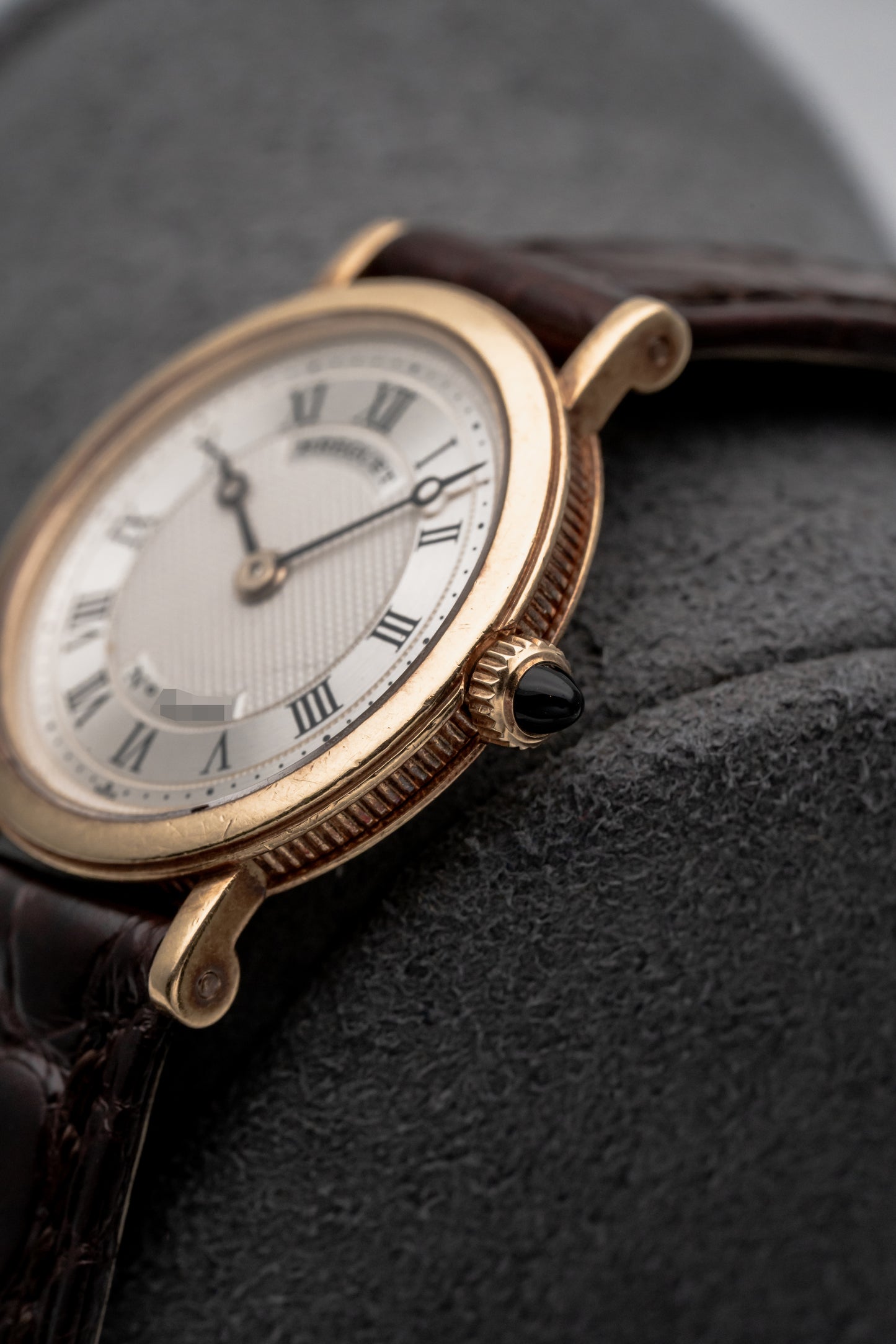 Breguet Ladies Classique 8110BA