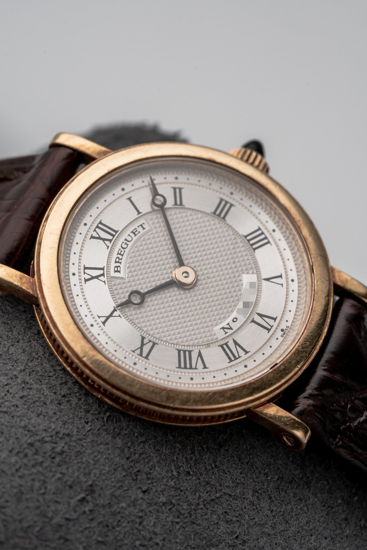 Breguet Ladies Classique 8110BA