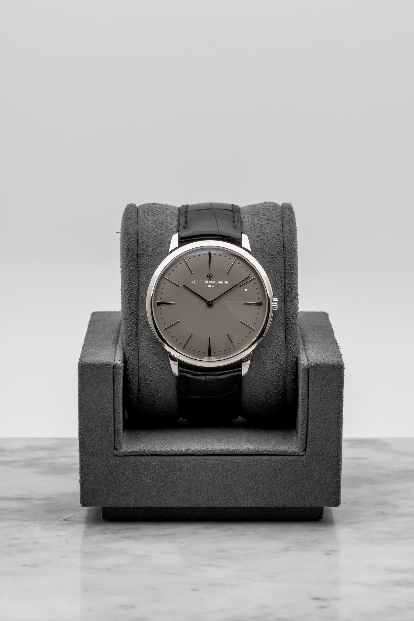 Vacheron Constantin Patrimony 81180/000P-9539 Grey
