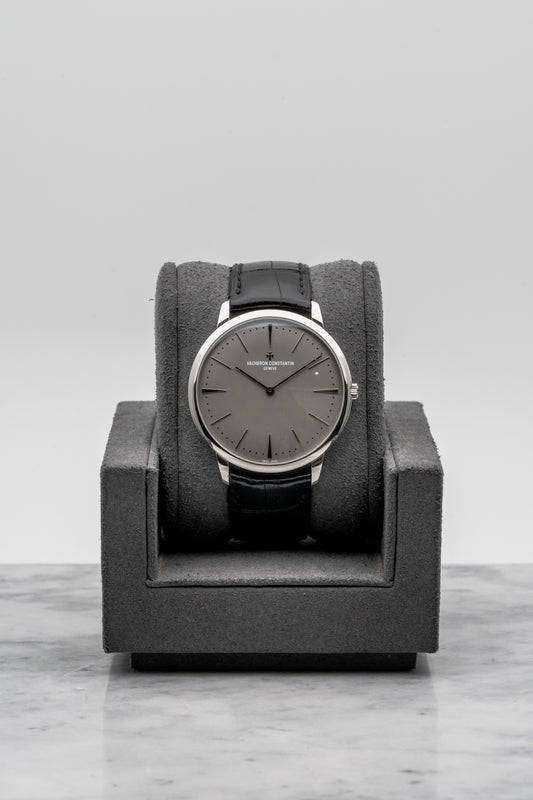 Vacheron Constantin Patrimony 81180/000P-9539 Grey