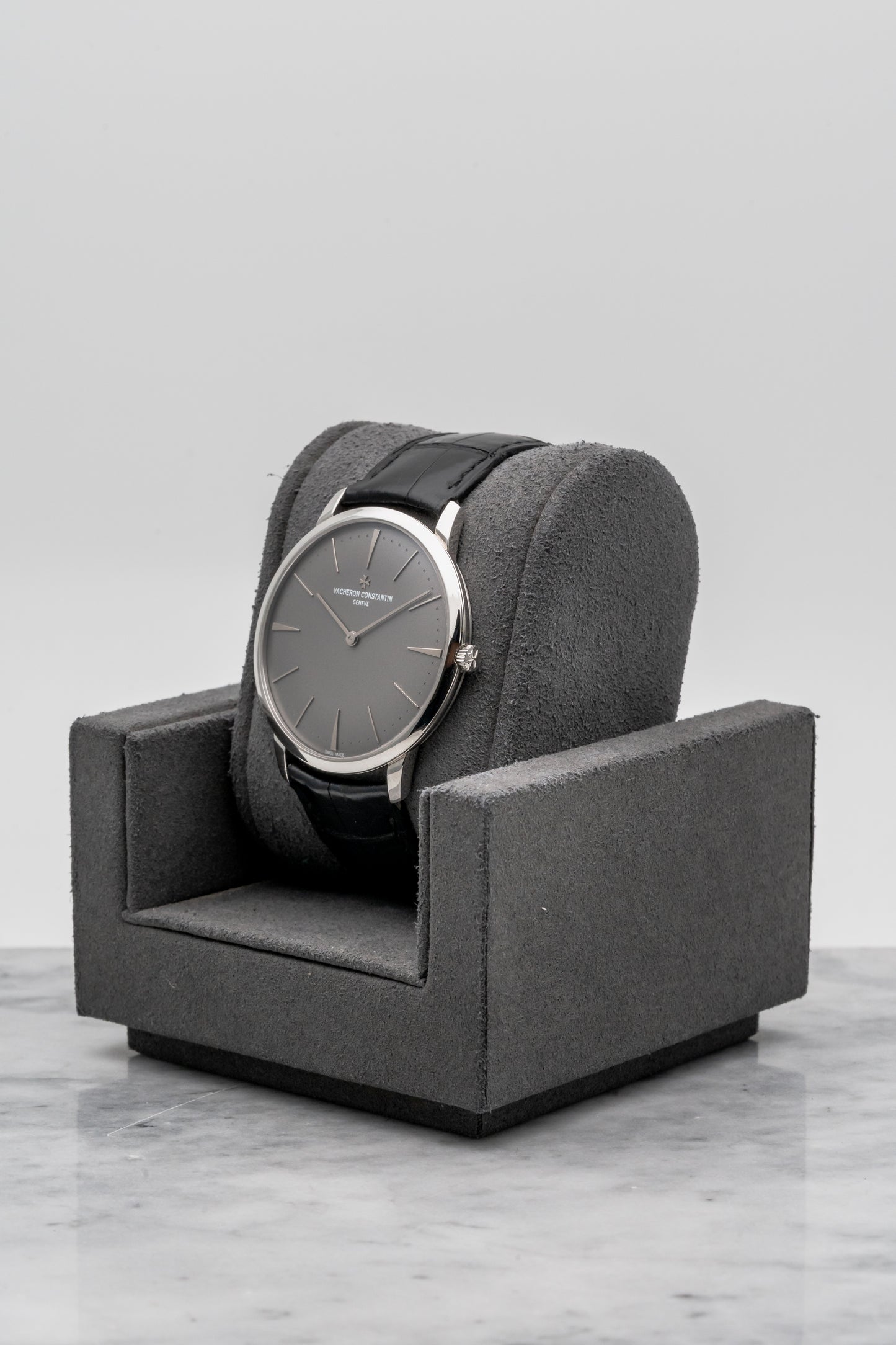 Vacheron Constantin Patrimony 81180/000P-9539 Grey