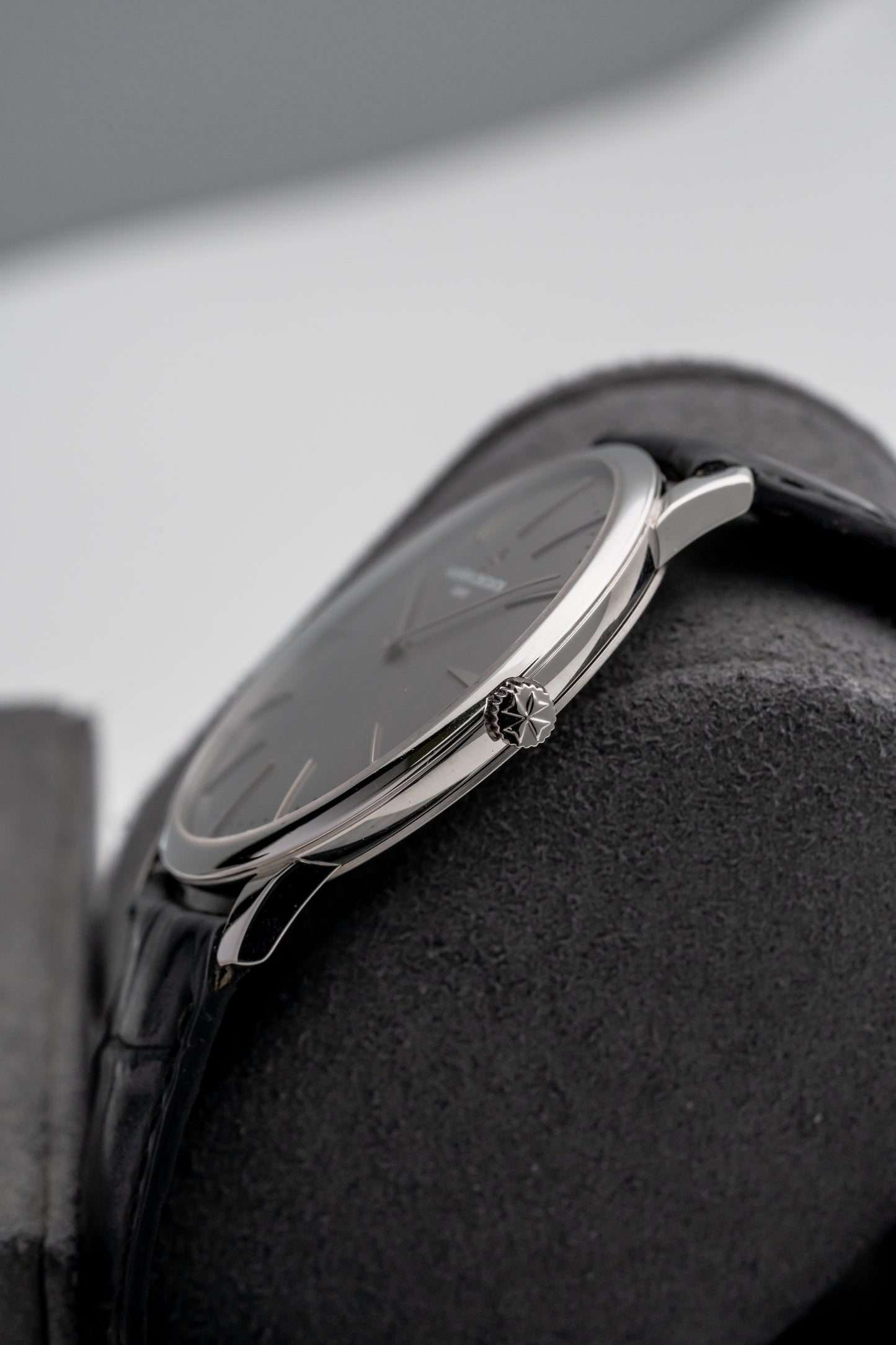 Vacheron Constantin Patrimony 81180/000P-9539 Grey