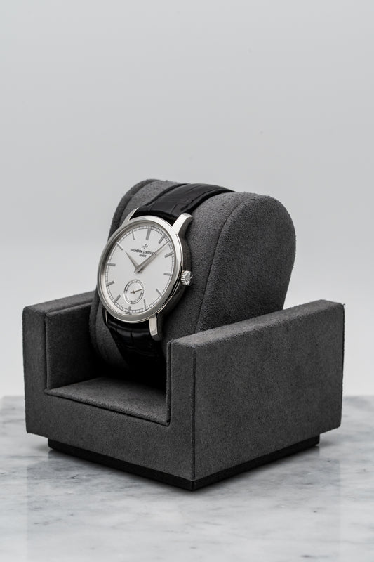 Vacheron Constantin Traditionnelle 82172/000G-9383 White Gold, Manual Wind