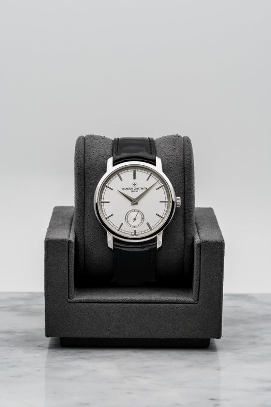Vacheron Constantin Traditionnelle 82172/000G-9383 White Gold