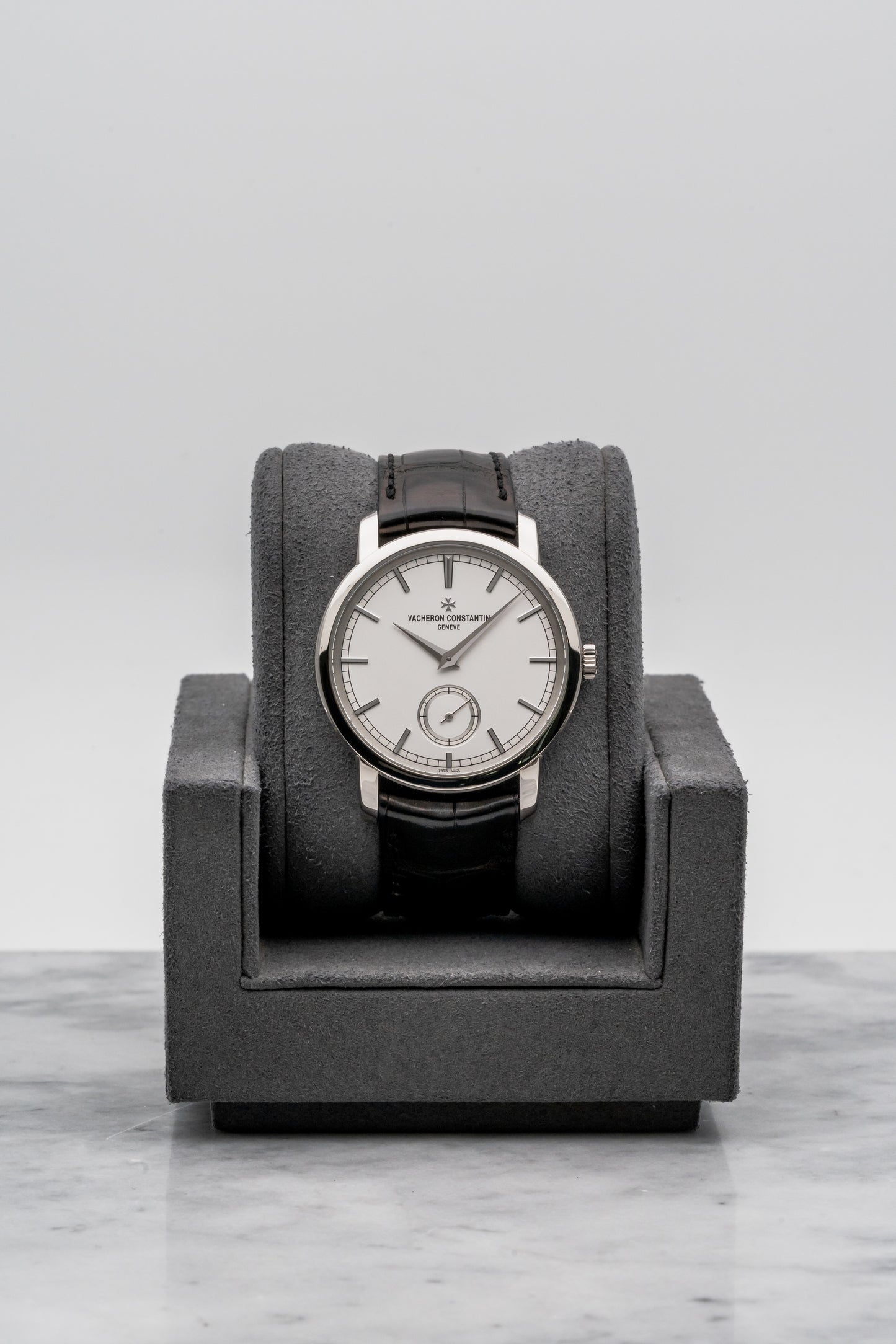 Vacheron Constantin Traditionnelle Manual-Winding 82172/000G-9383