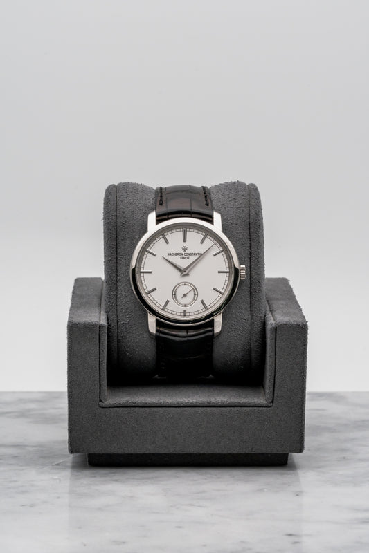 Vacheron Constantin Traditionnelle Manual-Winding 82172/000G-9383