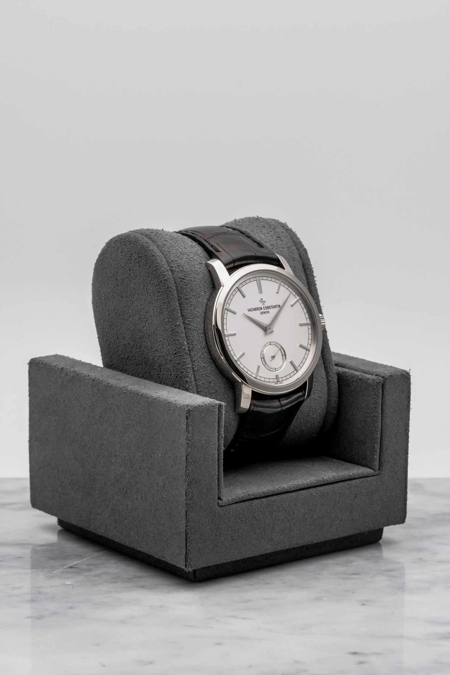 Vacheron Constantin Traditionnelle Manual-Winding 82172/000G-9383