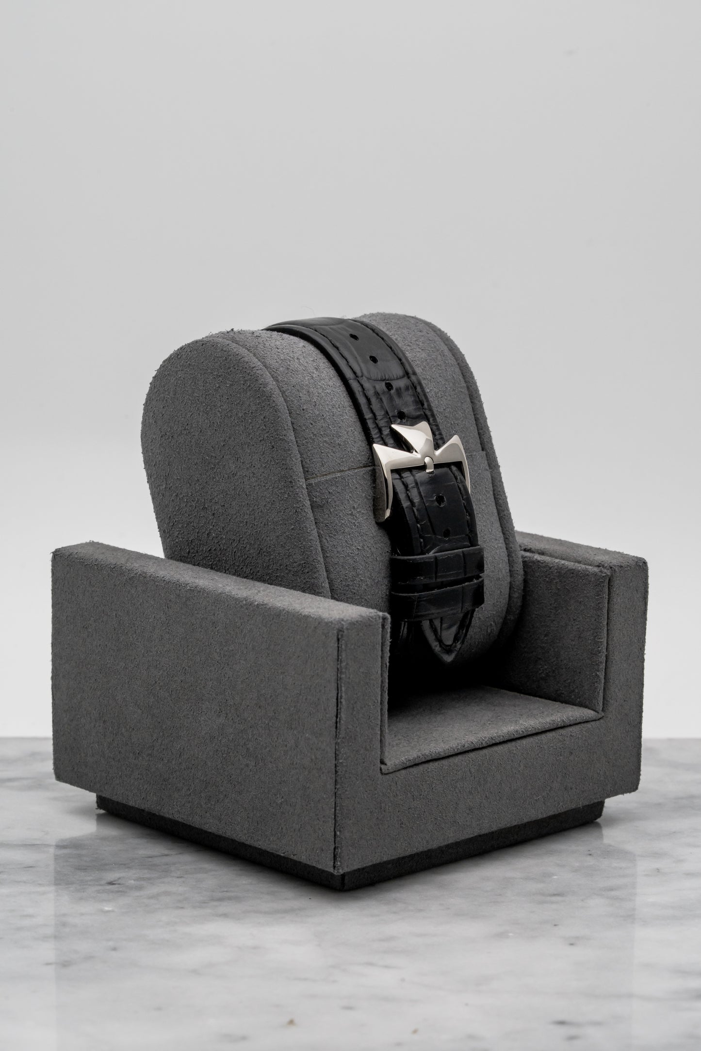 Vacheron Constantin Traditionnelle 82172/000G-9383 White Gold, White Dial