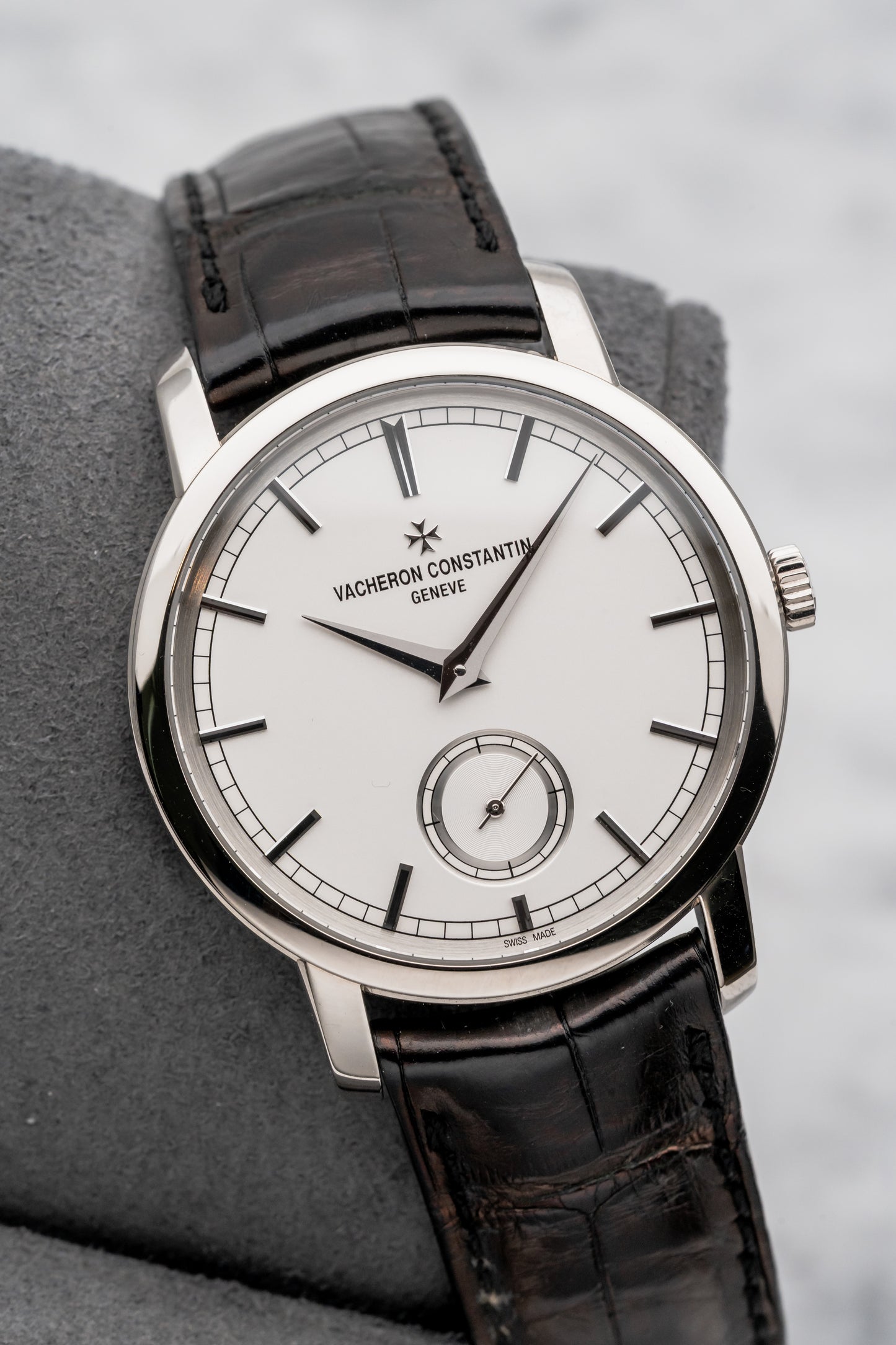 Vacheron Constantin Traditionnelle Manual-Winding 82172/000G-9383