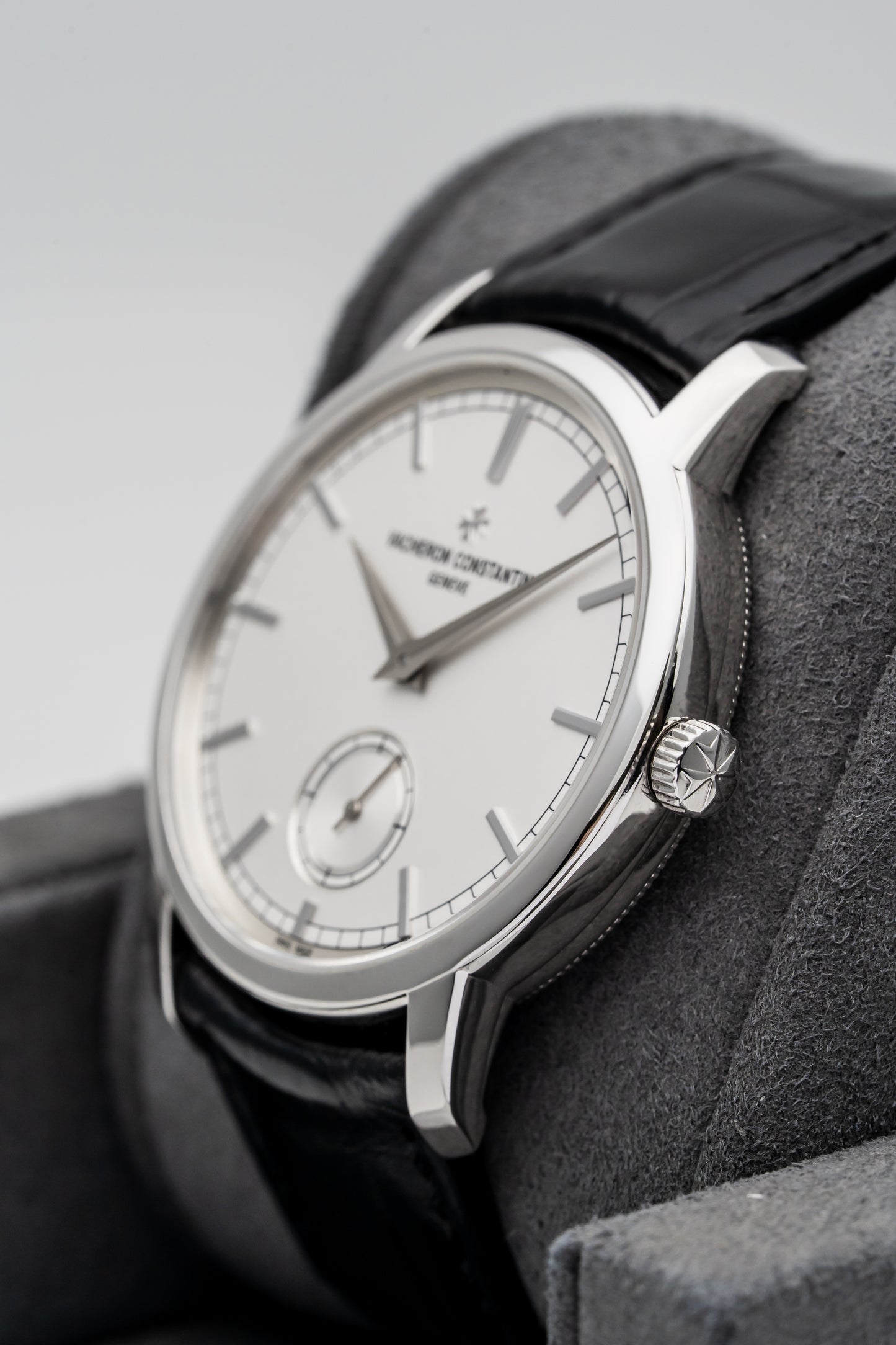 Vacheron Constantin Traditionnelle 82172/000G-9383 White Gold