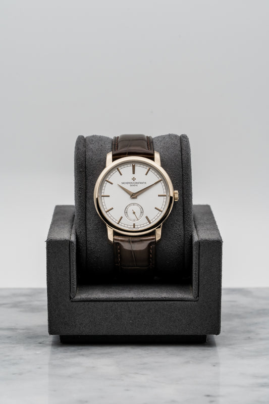 Vacheron Constantin Traditionelle 82172/000R-9382