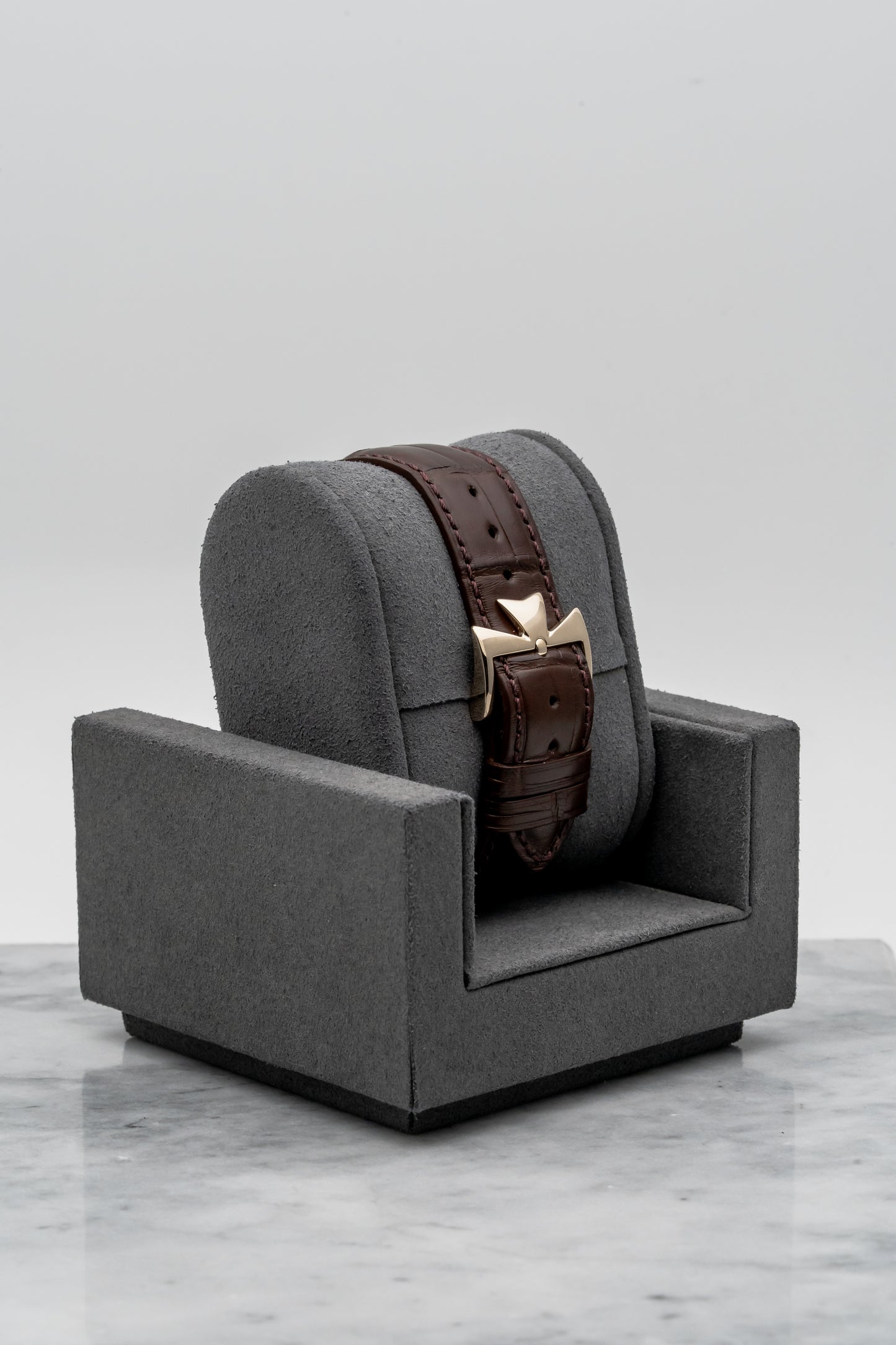 Vacheron Constantin Traditionnelle 82172/000R-9382 Silver-Toned Opaline Dial