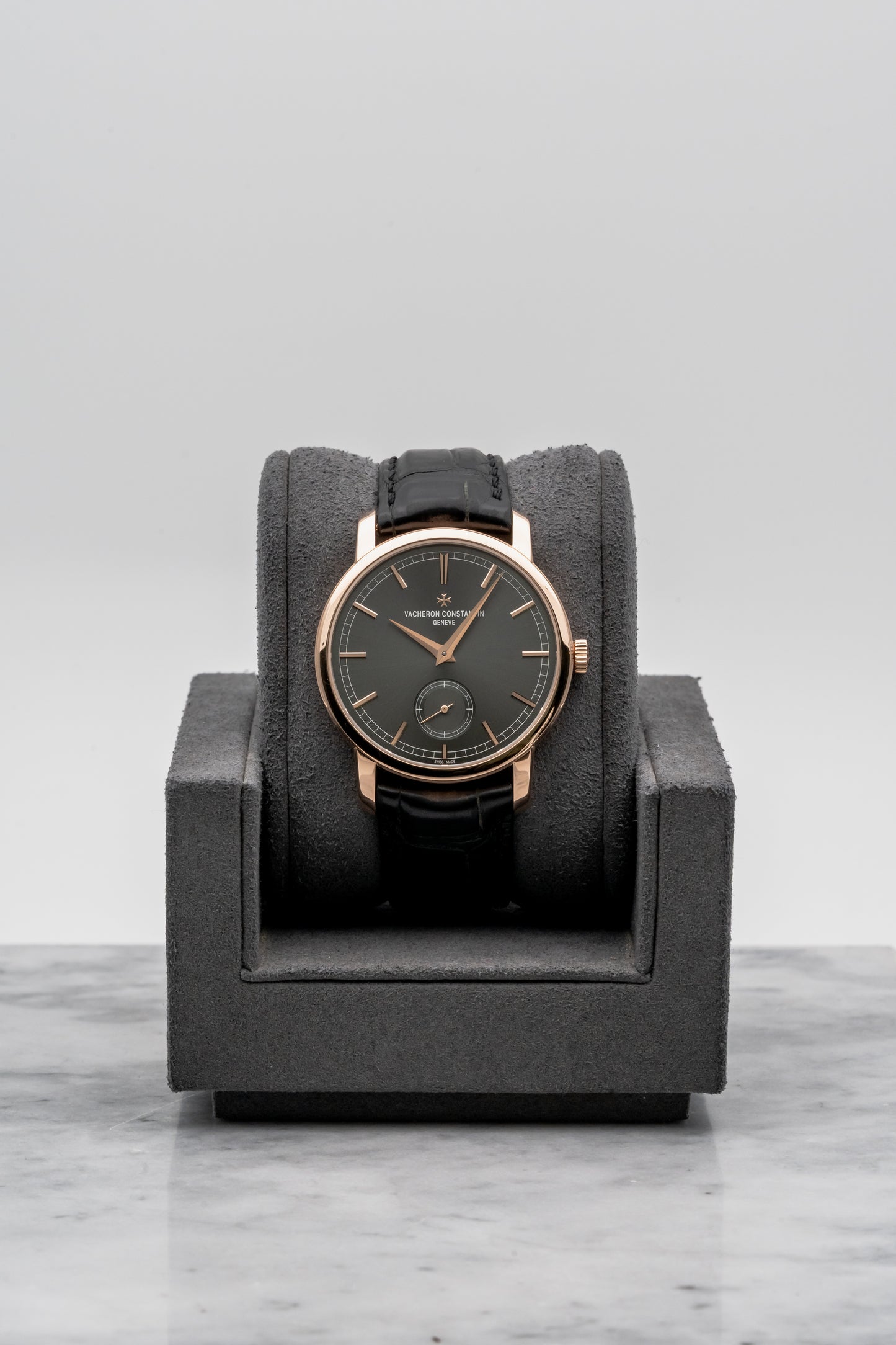 Vacheron Constantin Traditionnelle 82172/000R-H008 Deep Green Dial