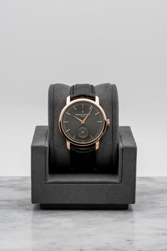 Vacheron Constantin Traditionnelle 82172/000R-H008 Deep Green Dial