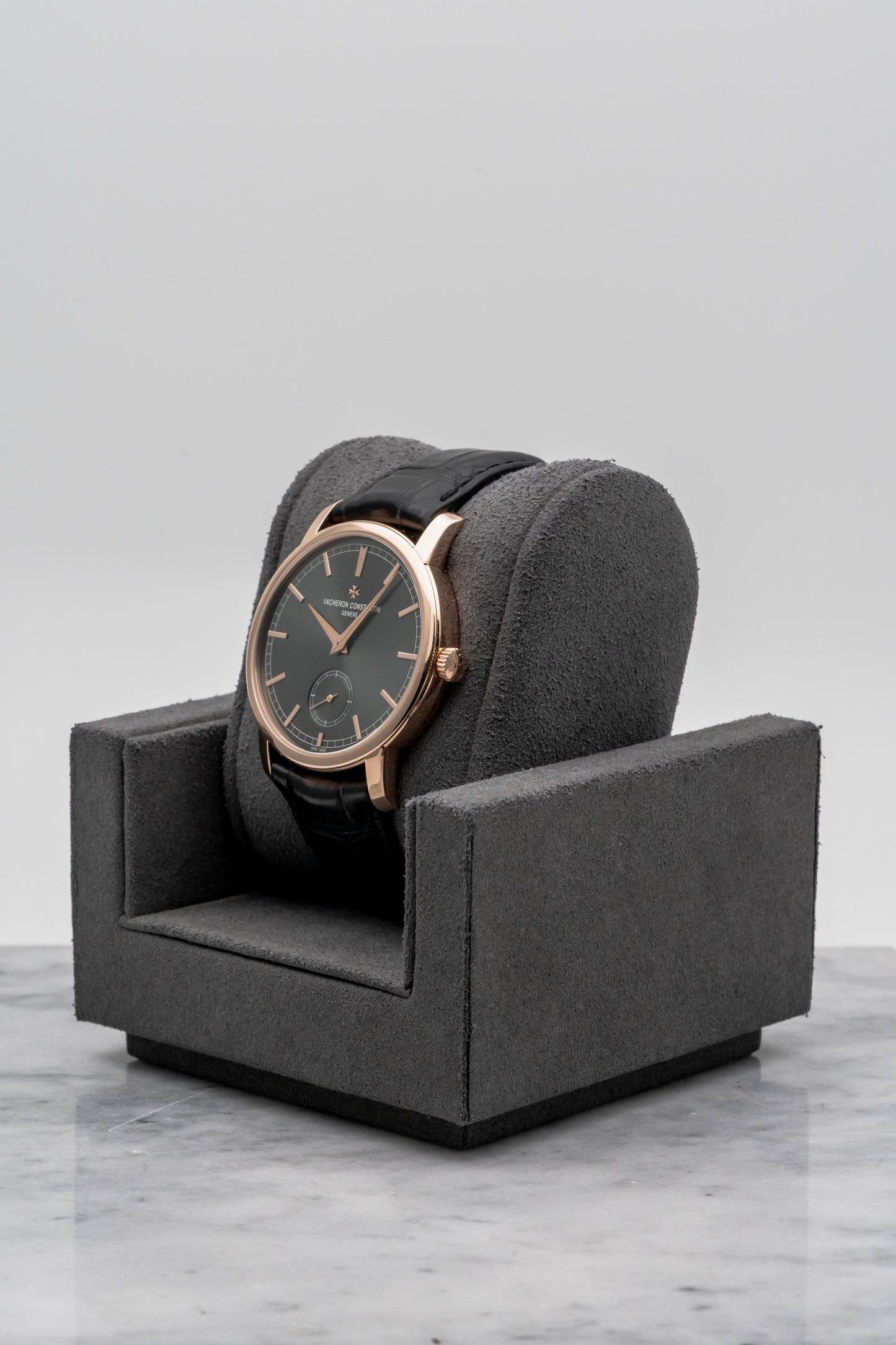 Vacheron Constantin Traditionnelle 82172/000R-H008 Deep Green Dial
