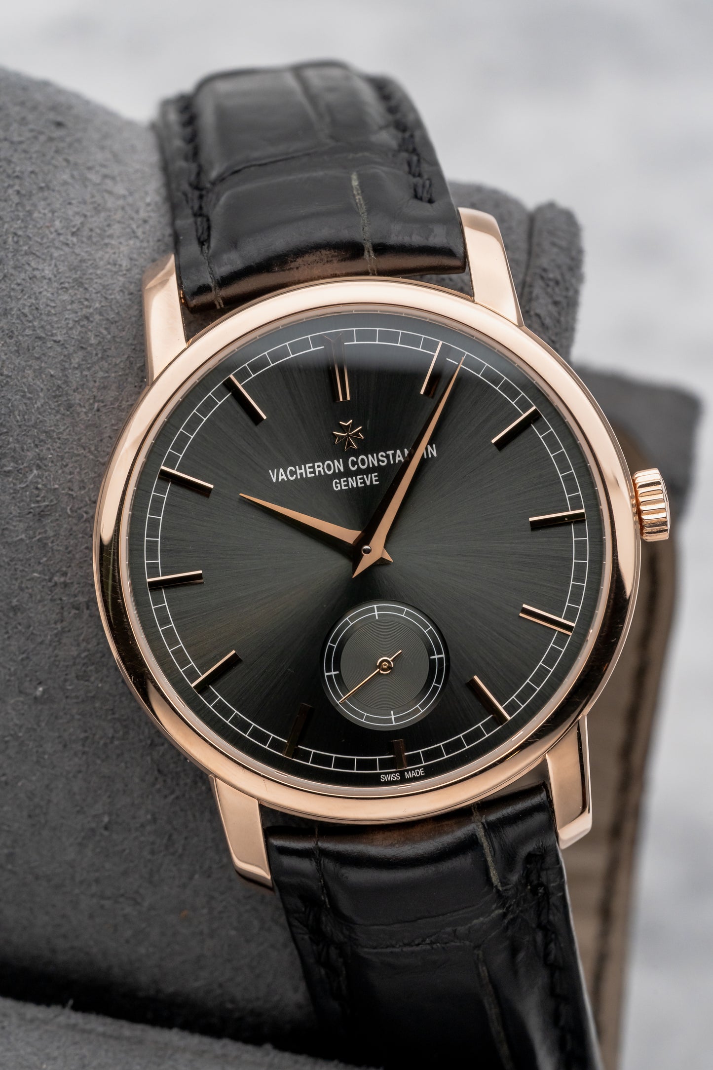 Vacheron Constantin Traditionnelle 82172/000R-H008 Deep Green Dial