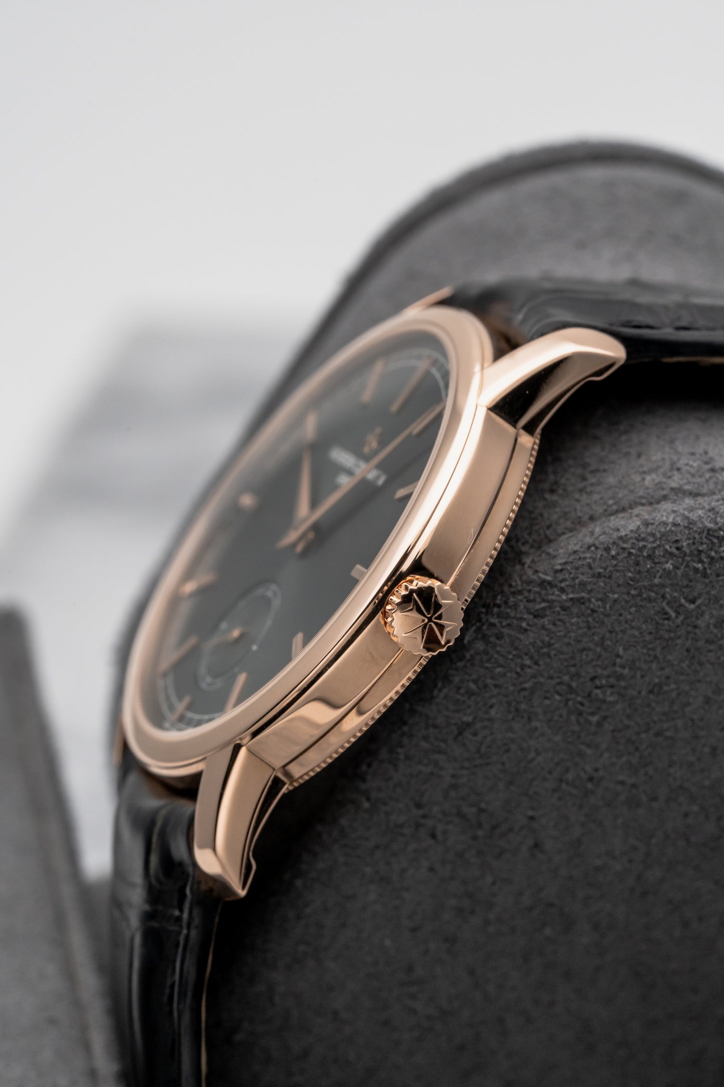 Vacheron Constantin Traditionnelle 82172/000R-H008 Deep Green Dial