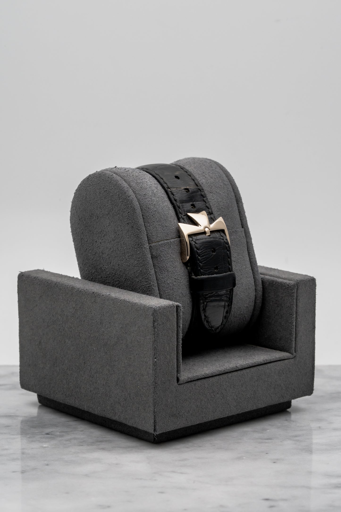 Vacheron Constantin Traditionnelle 82172/000R-B402 Grey Dial