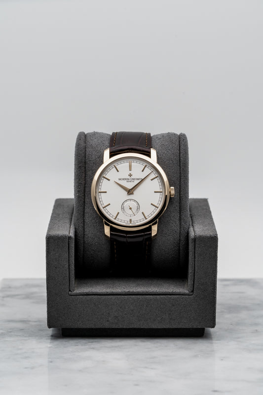 Vacheron Constantin Traditionnelle 82172/000R-9382