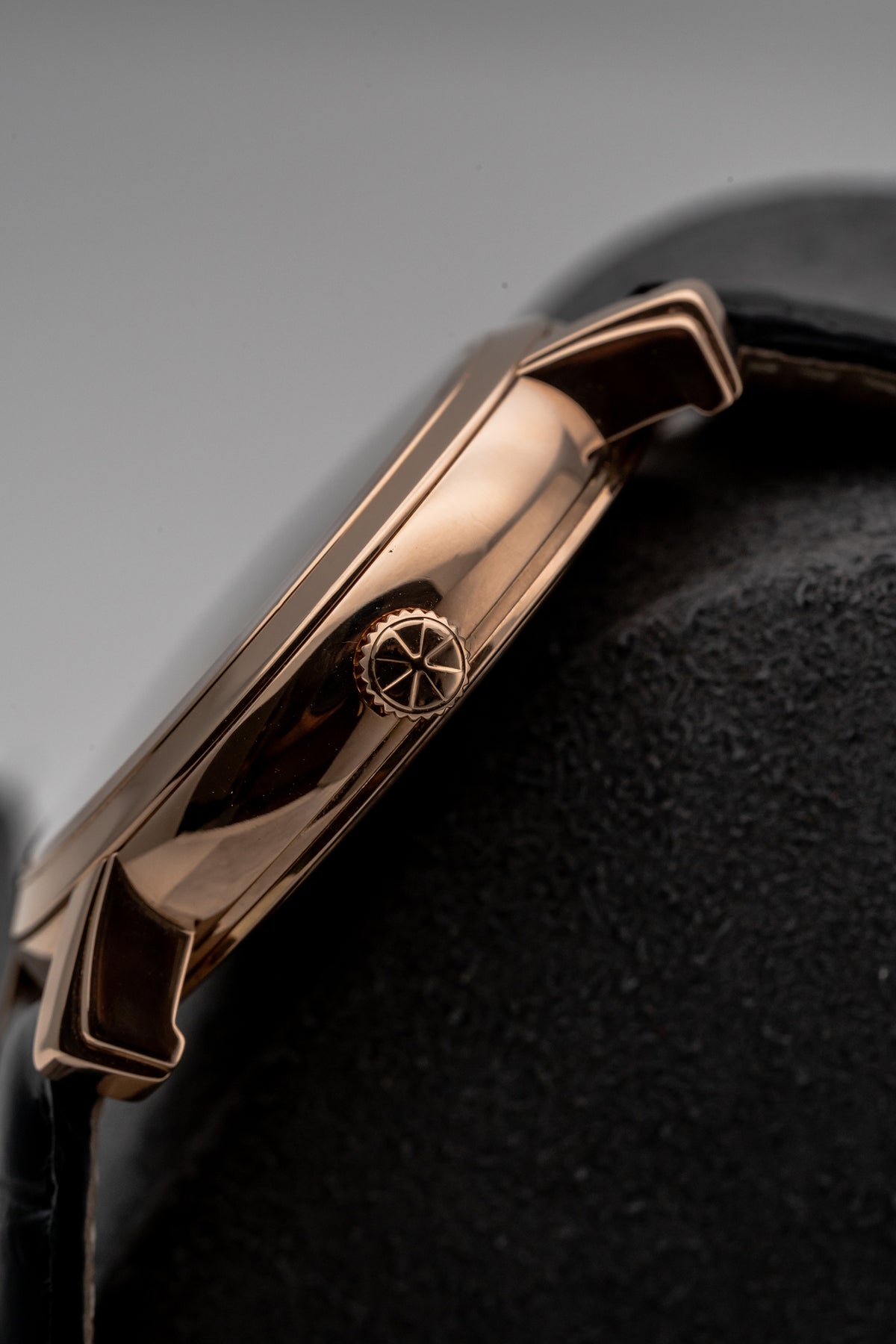 Vacheron Constantin Malte Power Reserve Moonphase 83050/000R-9285 Silver Dial