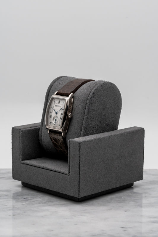 Breguet Heritage 8670BB, Silver Guilloché Dial