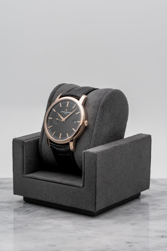 Vacheron Constantin Traditionnelle 87172/000R-B403 Grey Dial