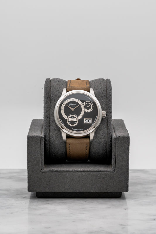 Glashütte Original PanoMaticReserve 90-03-03-03-04