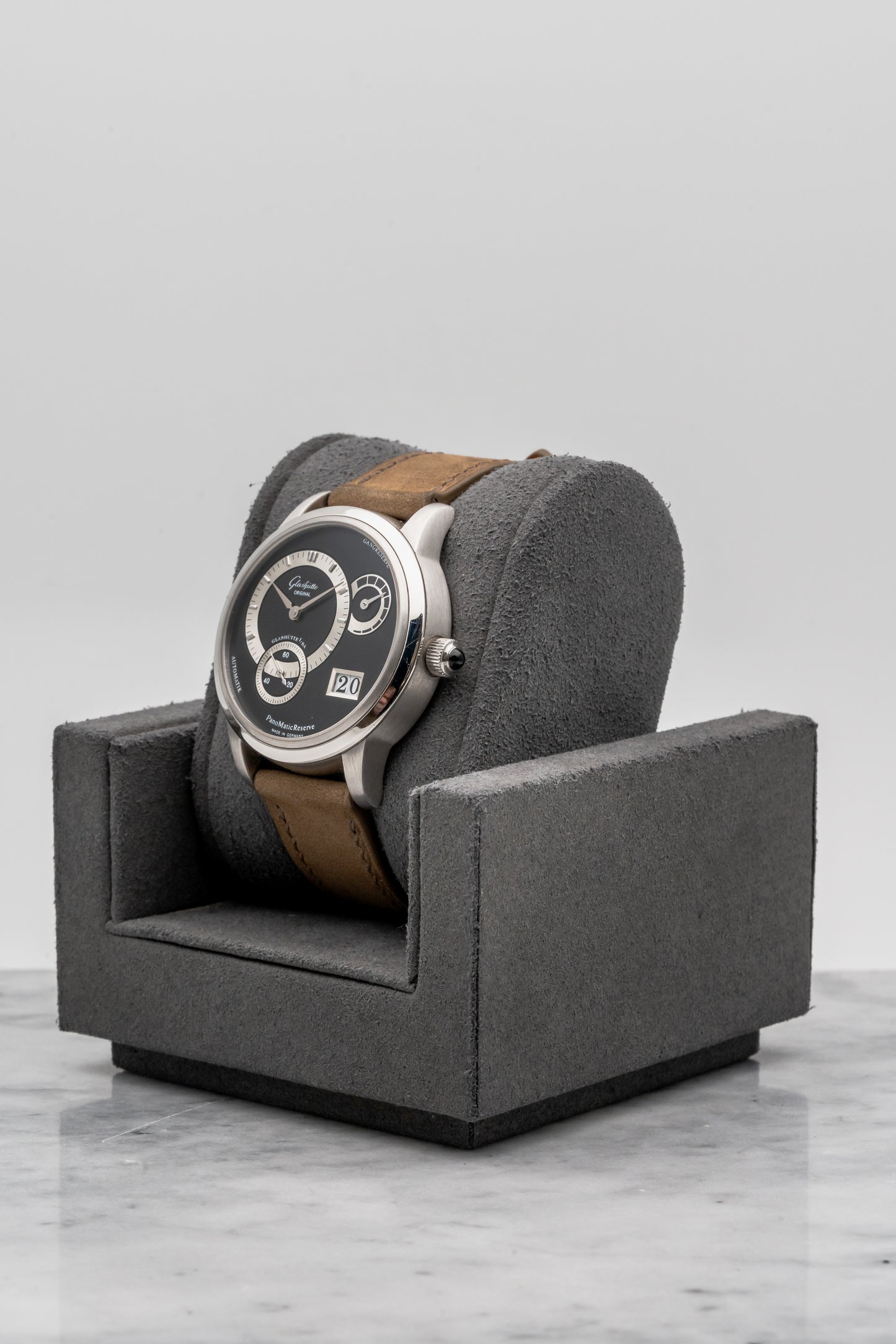 Glashütte Original PanoMaticReserve 90-03-03-03-04