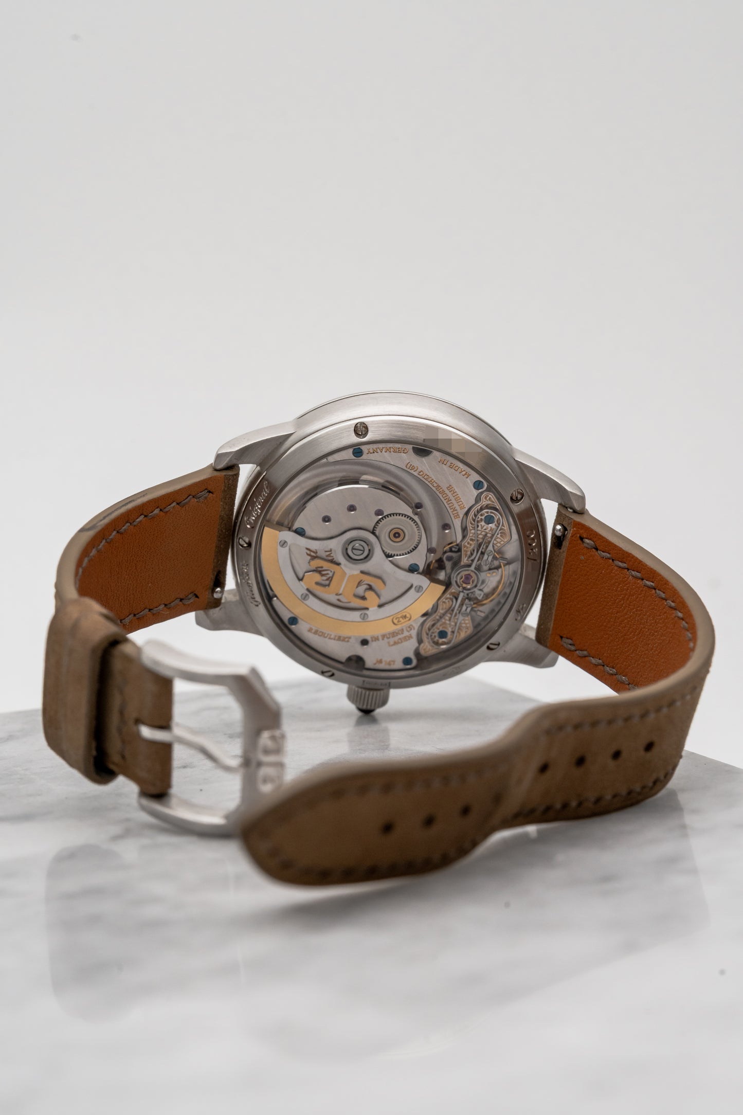Glashütte Original PanoMaticReserve 90-03-03-03-04