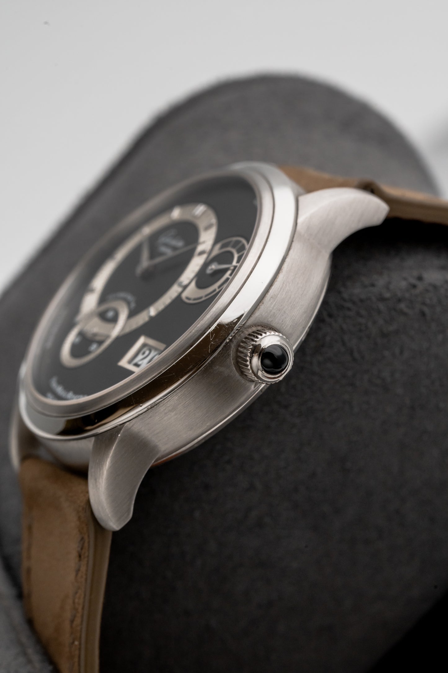 Glashütte Original PanoMaticReserve 90-03-03-03-04