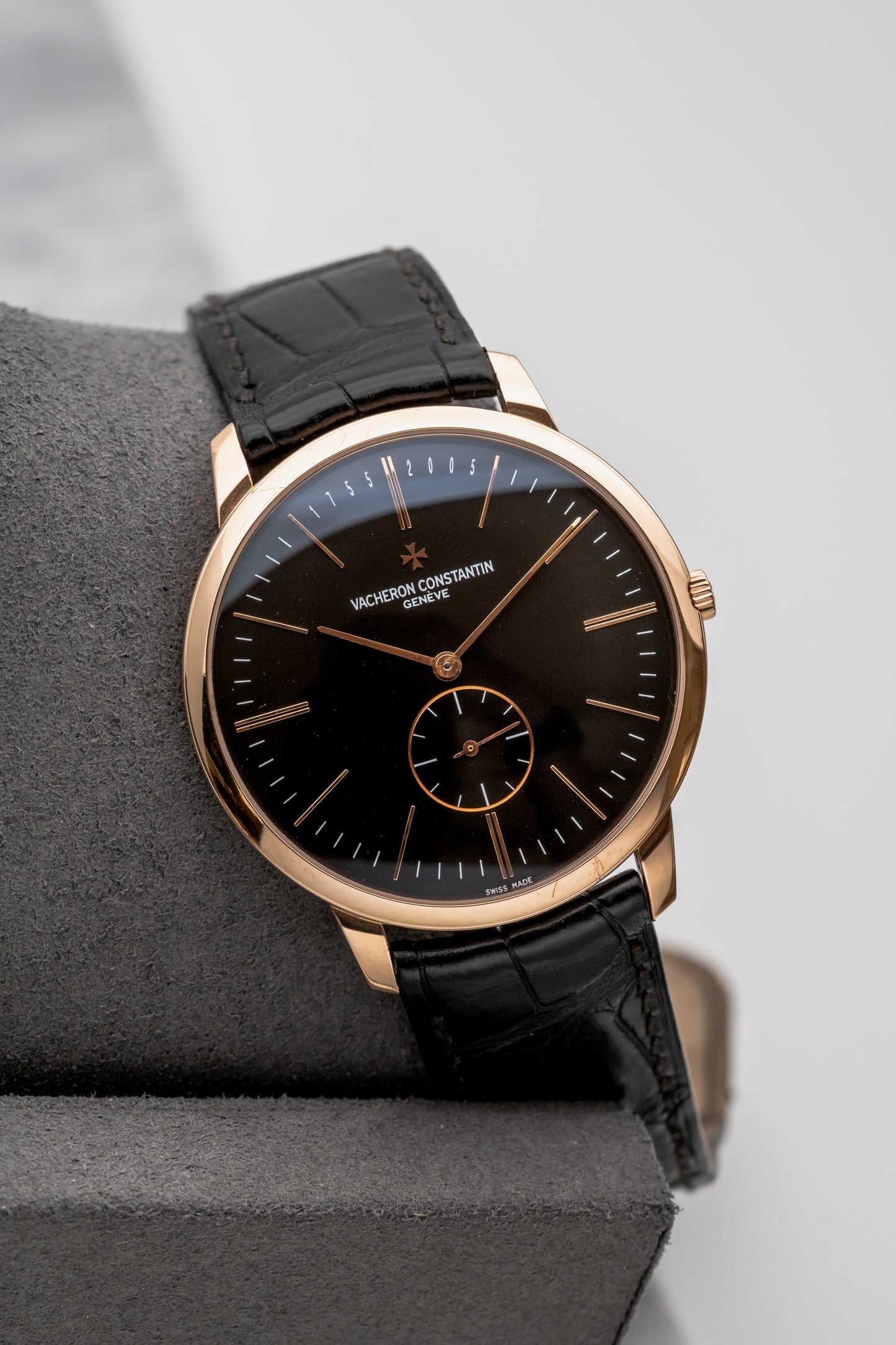 Vacheron Constantin Patrimony 250th Anniversary 91180/000R-9192