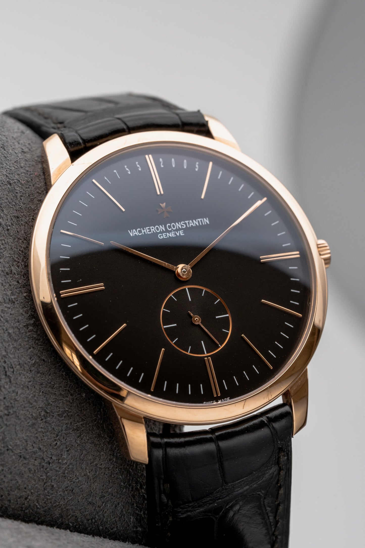 Vacheron Constantin Patrimony 250th Anniversary 91180/000R-9192