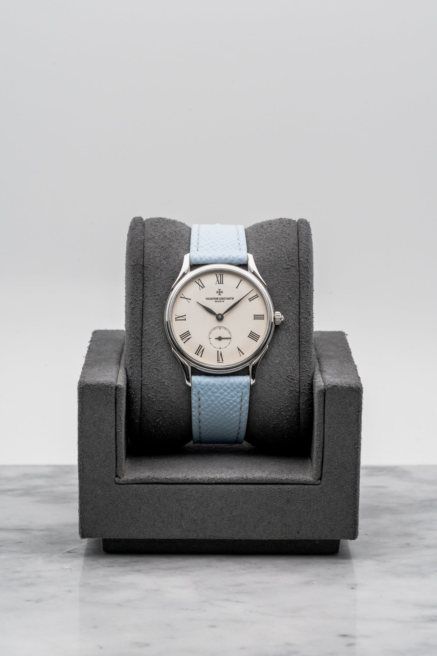 Vacheron Constantin Les Historiques Jubilee 92239P